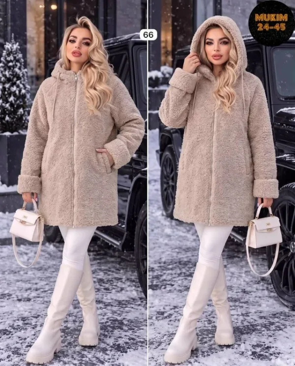 Пальто 1721617