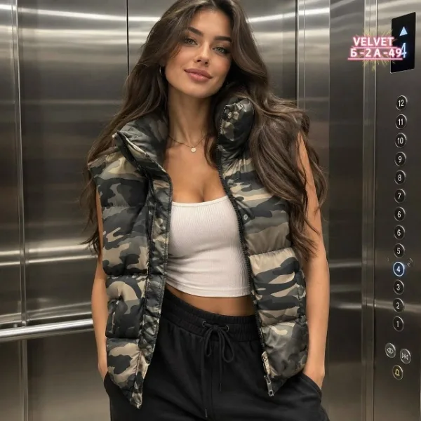 Жилет 1722305