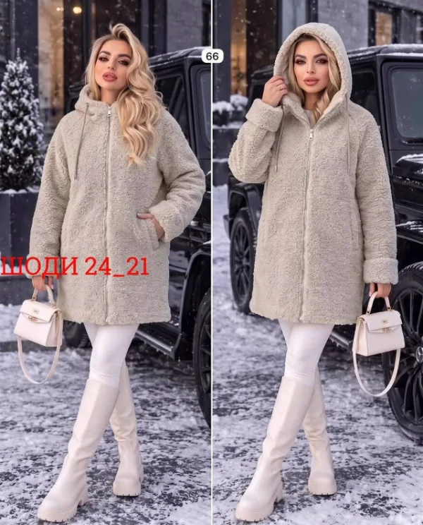 Пальто 1722447
