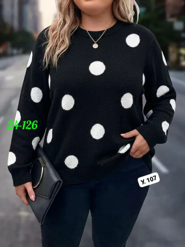 Свитер 1722619