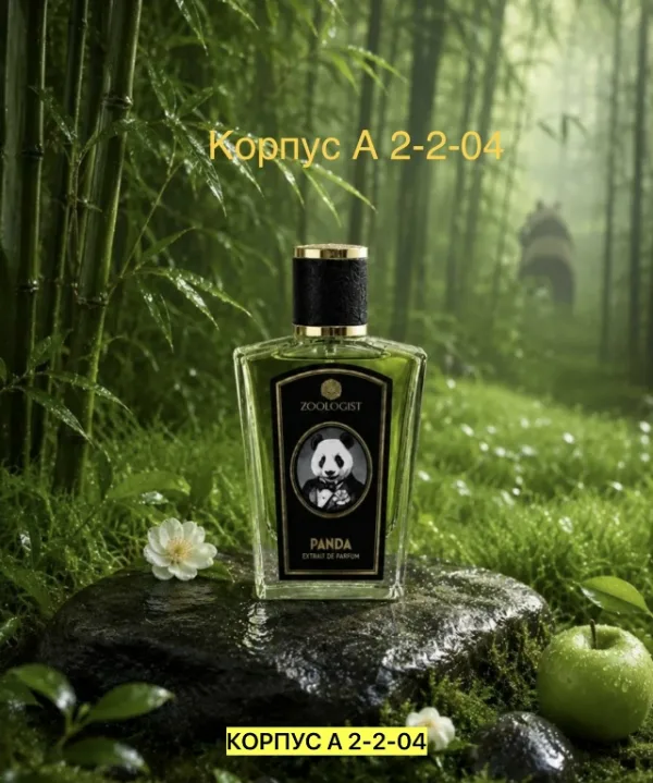 Духи 1723033