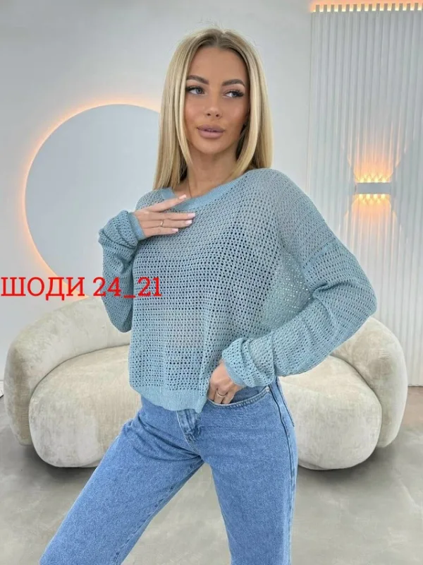 Кофта 1723429