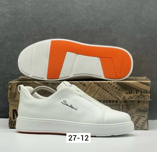 Кеды 1723542