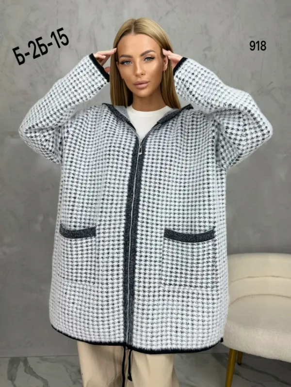 Кардиган 1723684