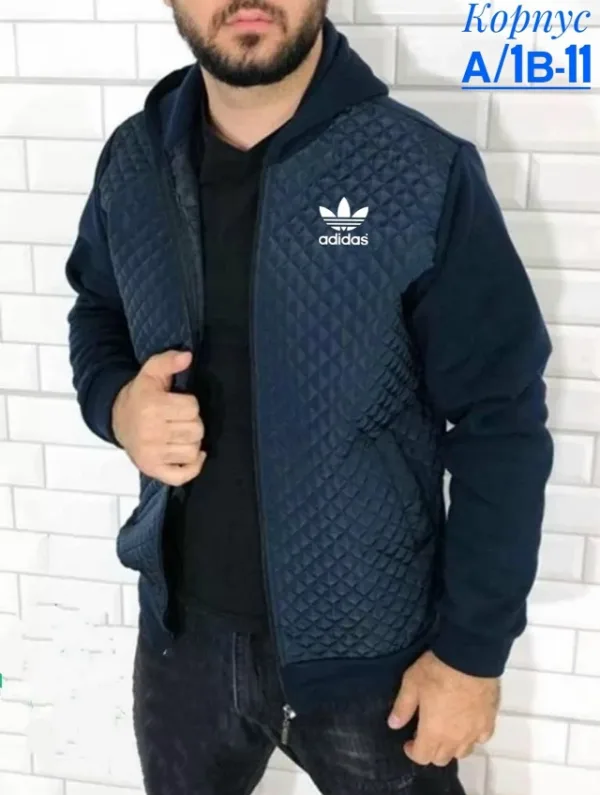 Толстовка 1723690