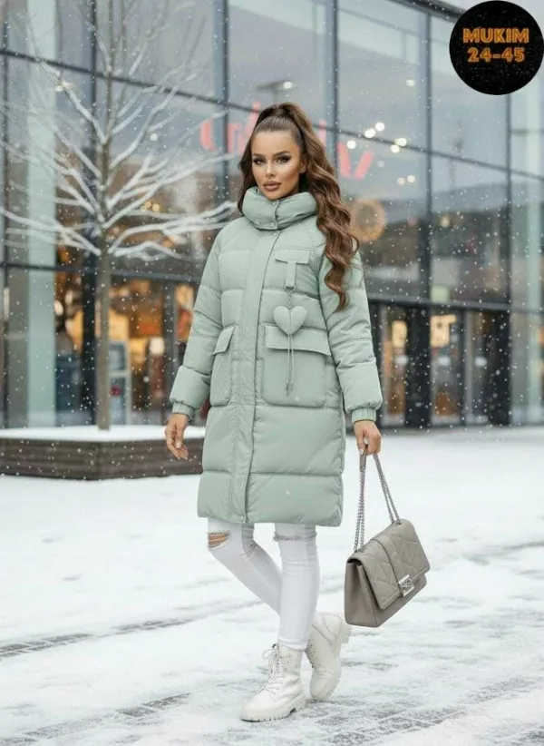 Куртка 1723702