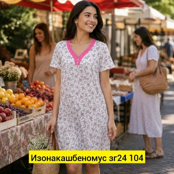 Туника 1724266