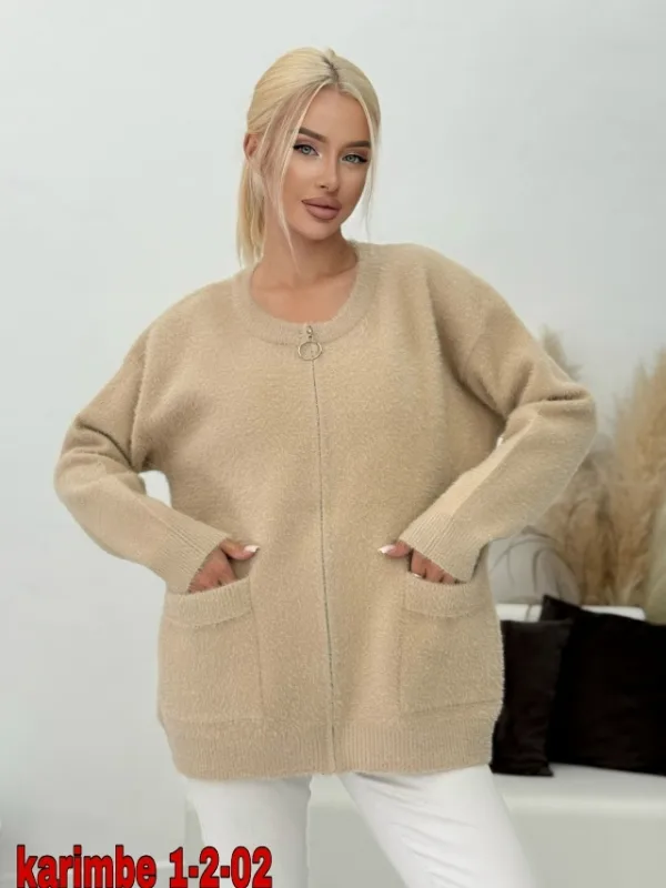 Кардиган 1724375
