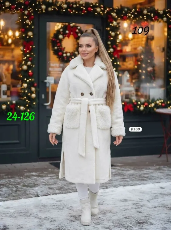Пальто 1724572