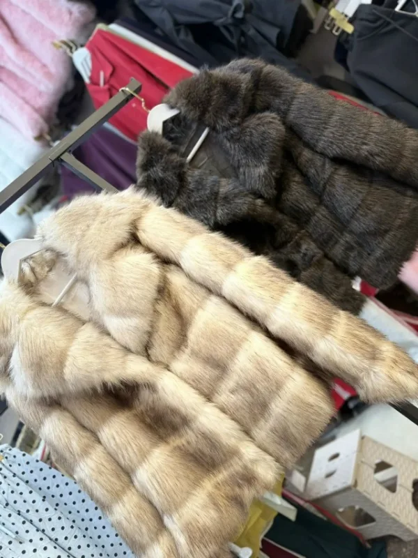 Шуба 1724734
