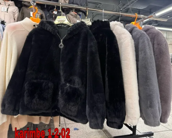 Шуба 1724892