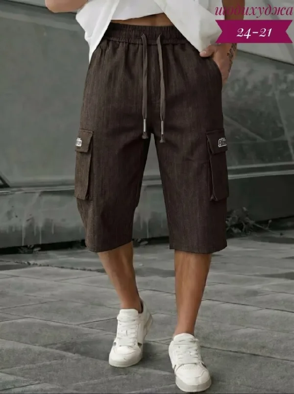 Шорты 1725092