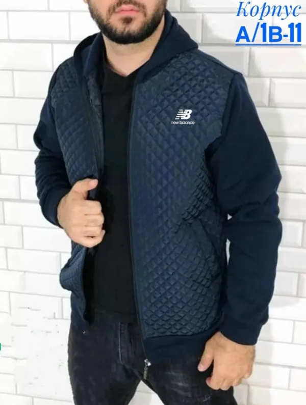 Толстовка 1725101
