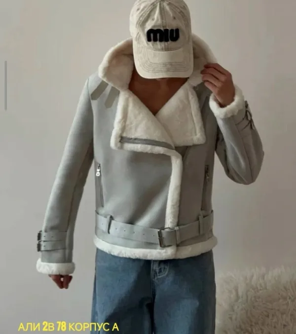 Дубленка 1725700