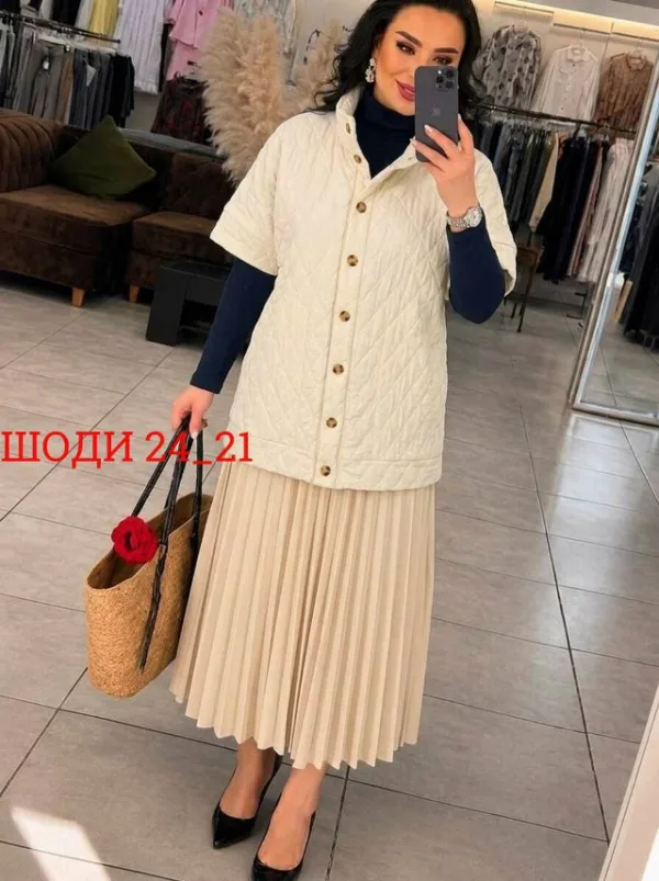 Жилет 1725813
