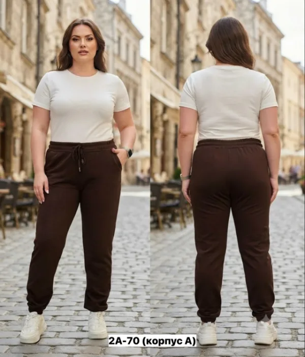 Брюки 1725825