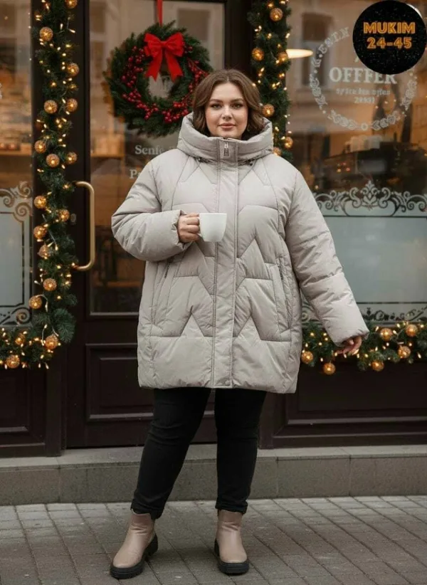 Куртка 1726758