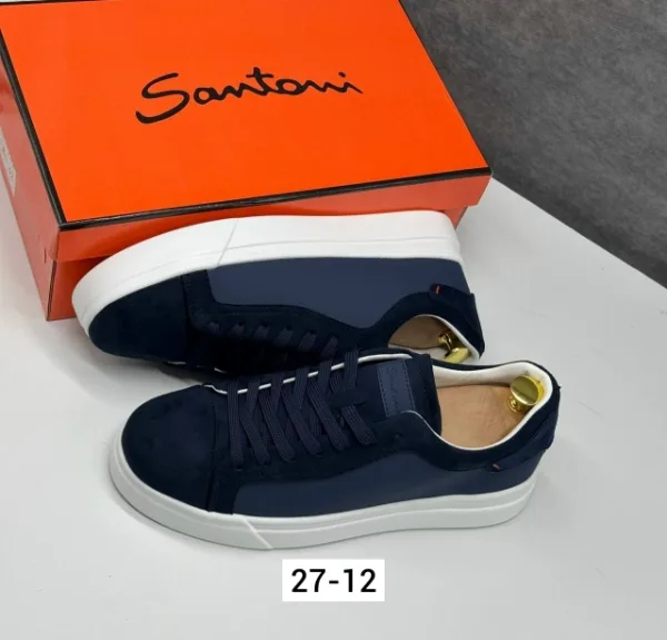 Кеды 1727426