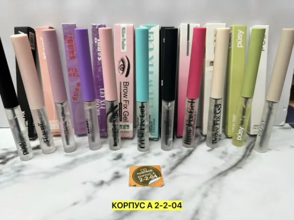 Гель 1727621