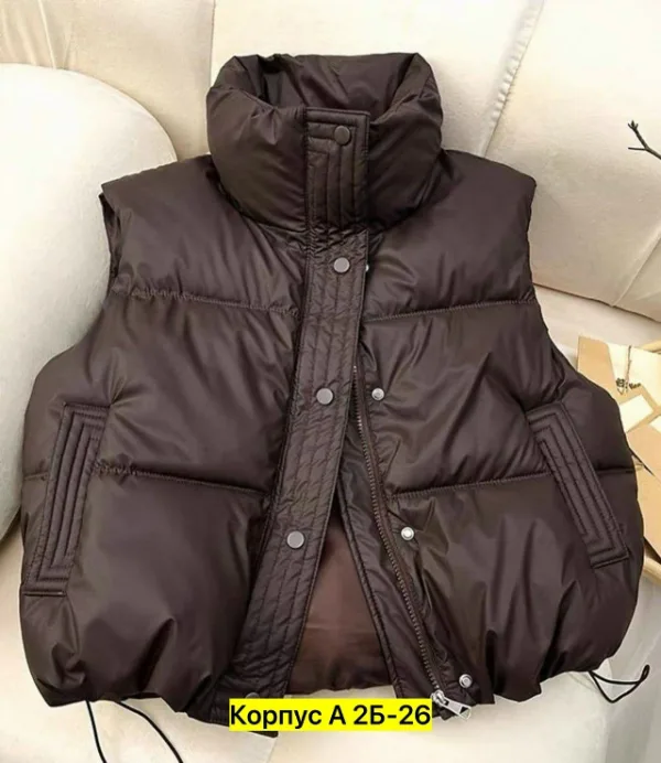 Жилет 1727668