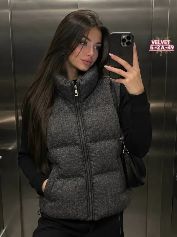 Жилет 1728199