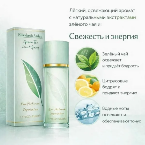 Духи 1728414