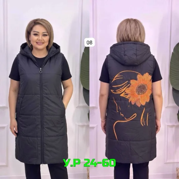 Жилет 1728585