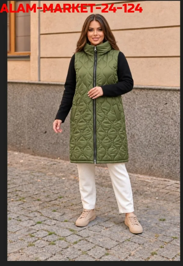 Жилет 1728715