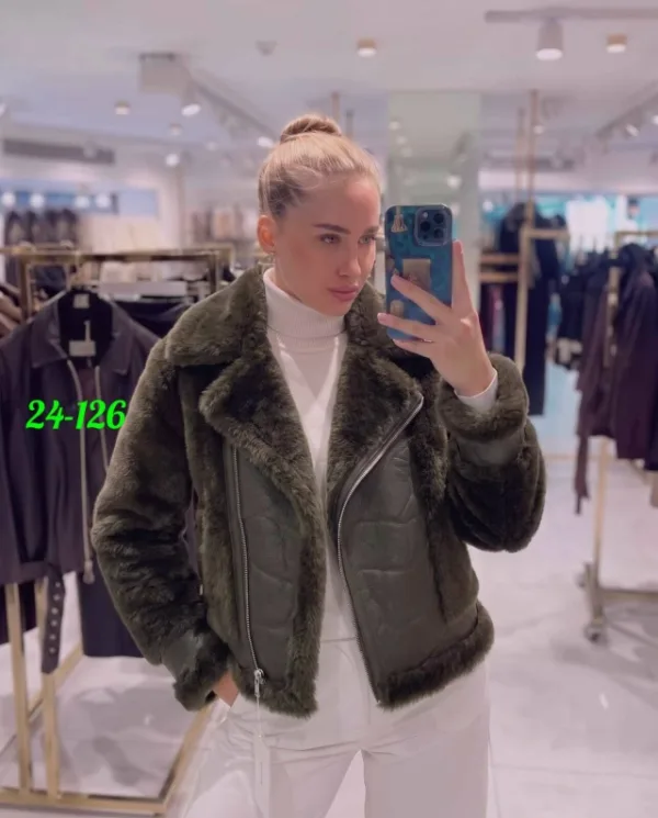 Дубленка 1728791