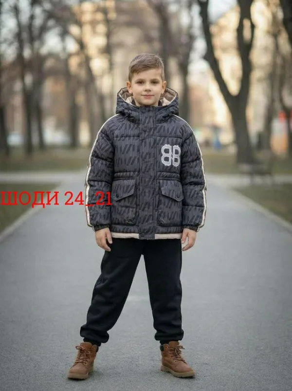 Куртка 1729255