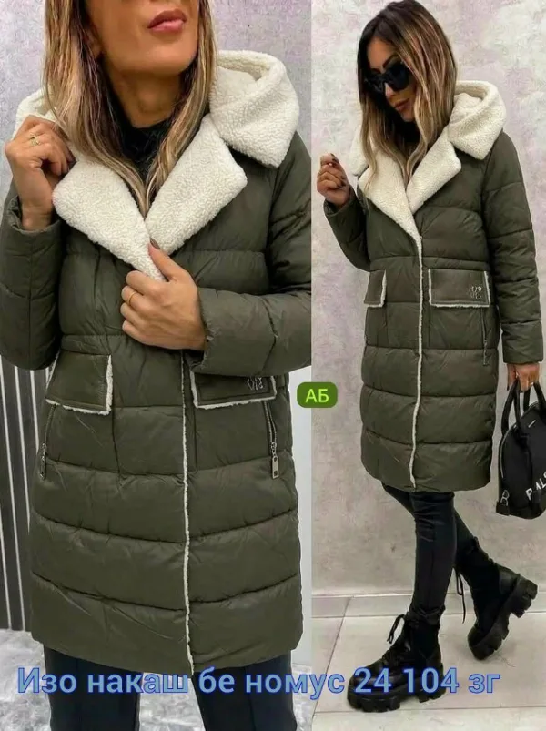 Куртка 1729277