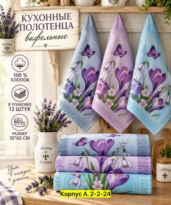 Полотенце 1729285