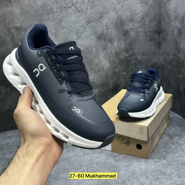 Кроссовки 1729775