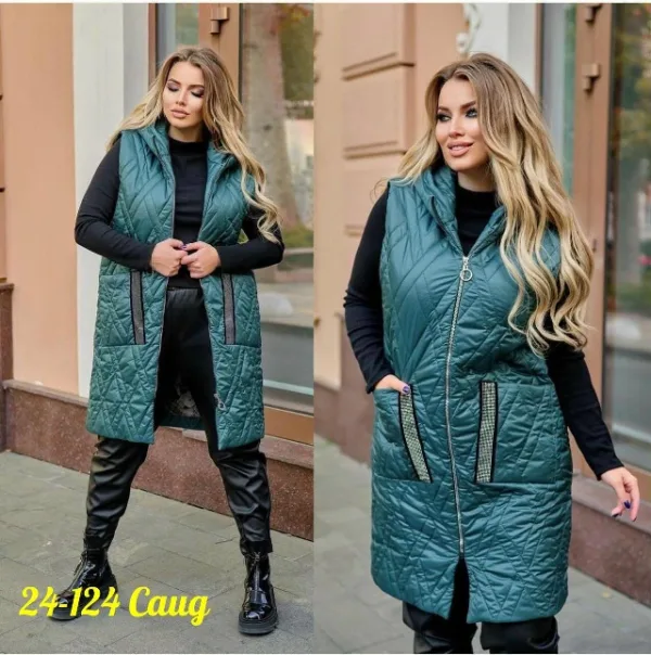 Жилет 1730431