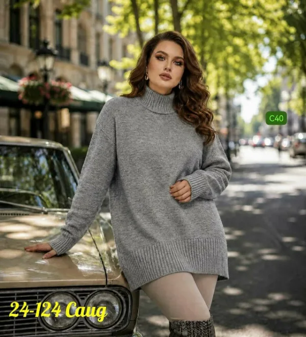 Свитер 1730434