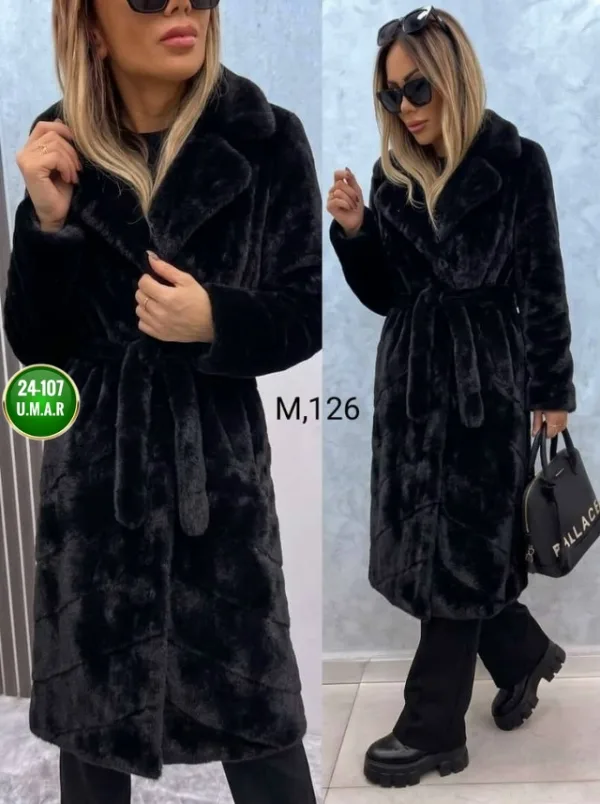Шуба 1730519