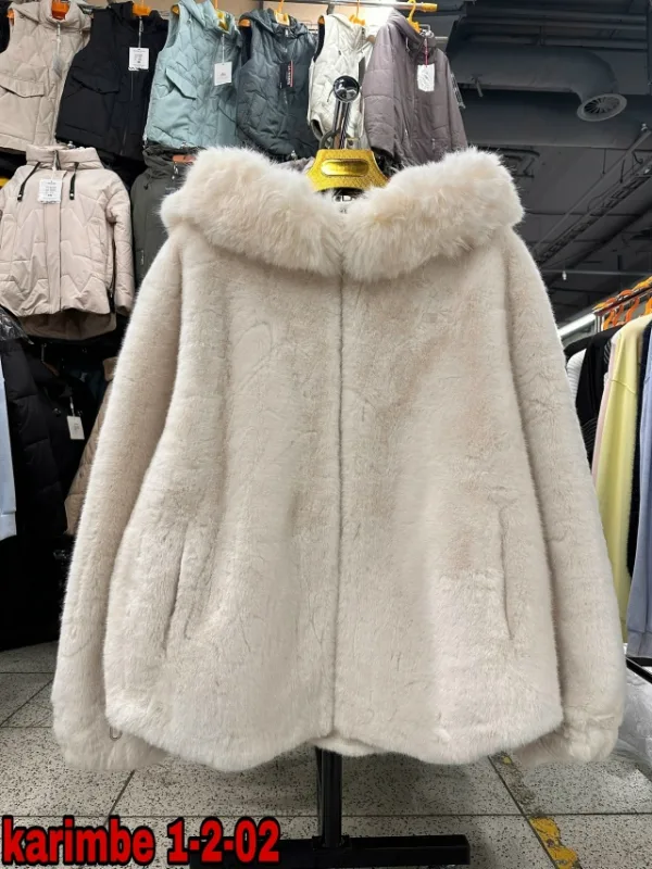 Шуба 1730548