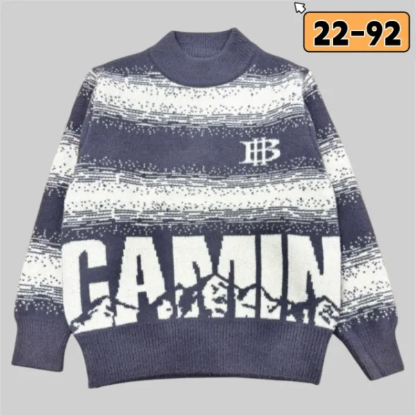 Свитер 1730583