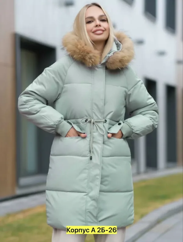 Куртка 1731161