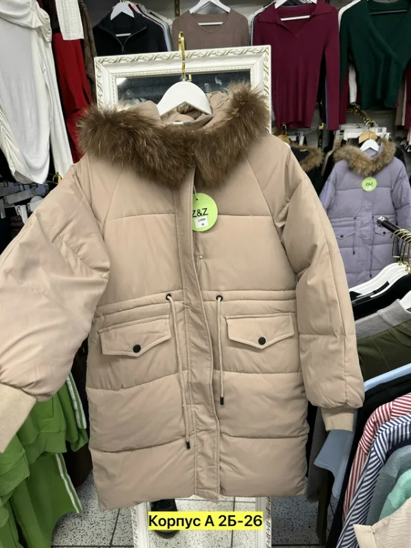 Куртка 1731165
