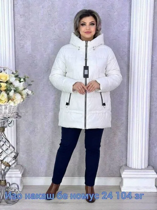 Куртка 1731220