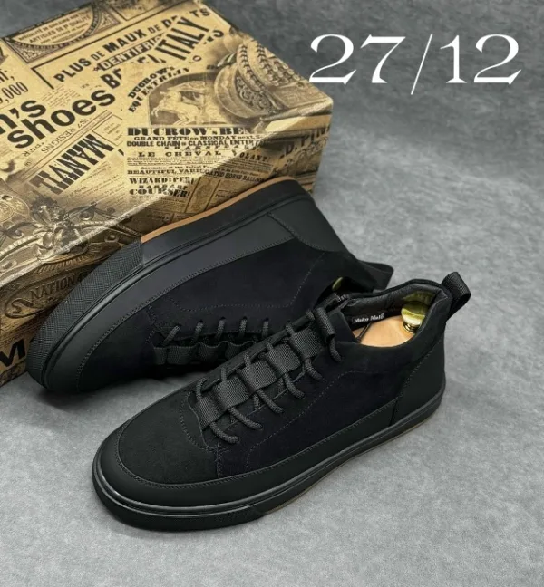 Кеды 1731391