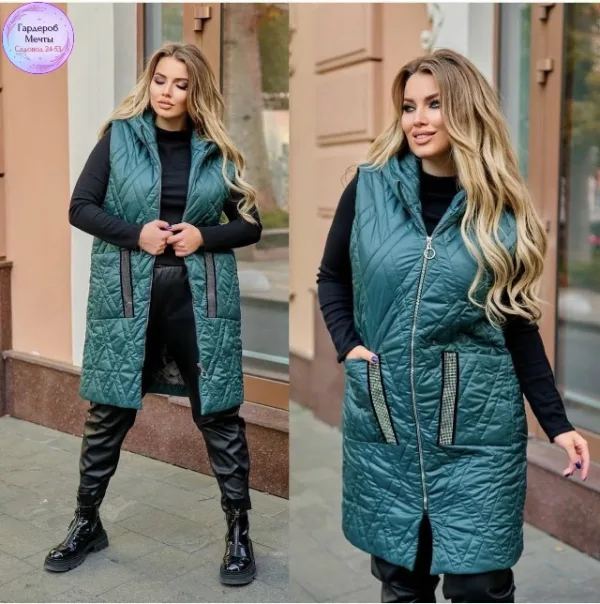Жилет 1731456