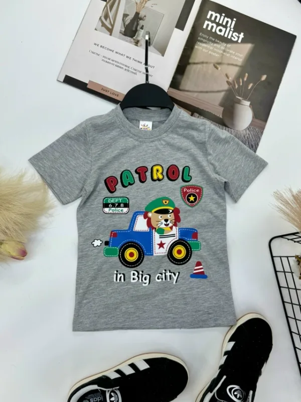 Футболка 1731549