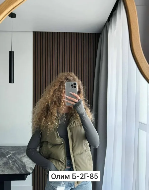 Жилет 1731596