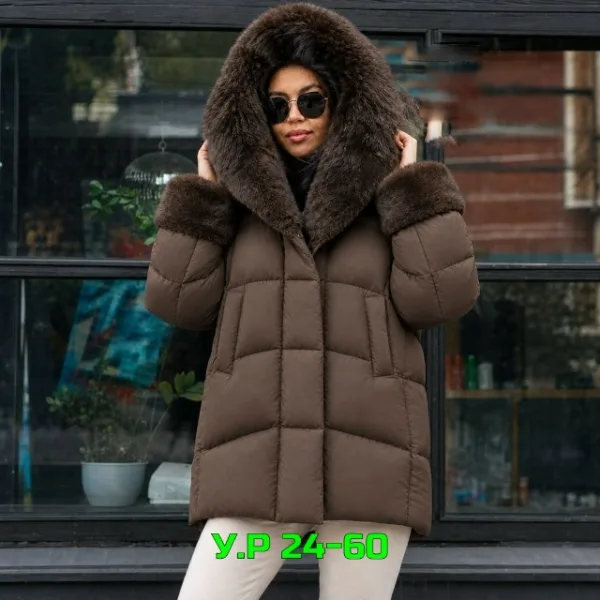 Куртка 1732228