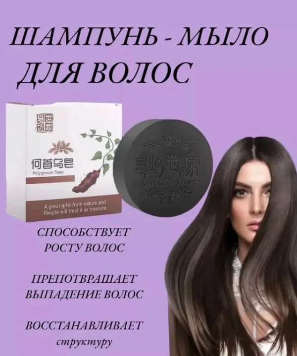 Шампунь 1732281