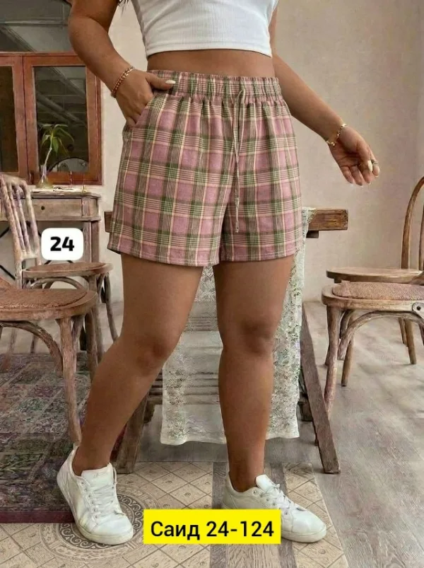 Шорты 1732332