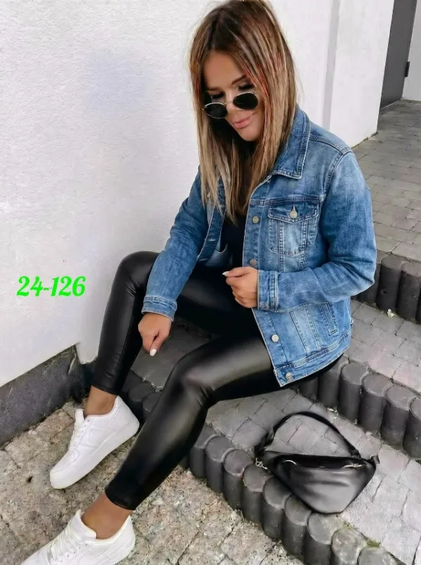 Джинсовка 1732544