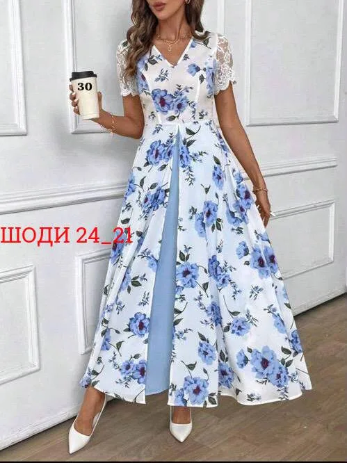 Платье 1732777